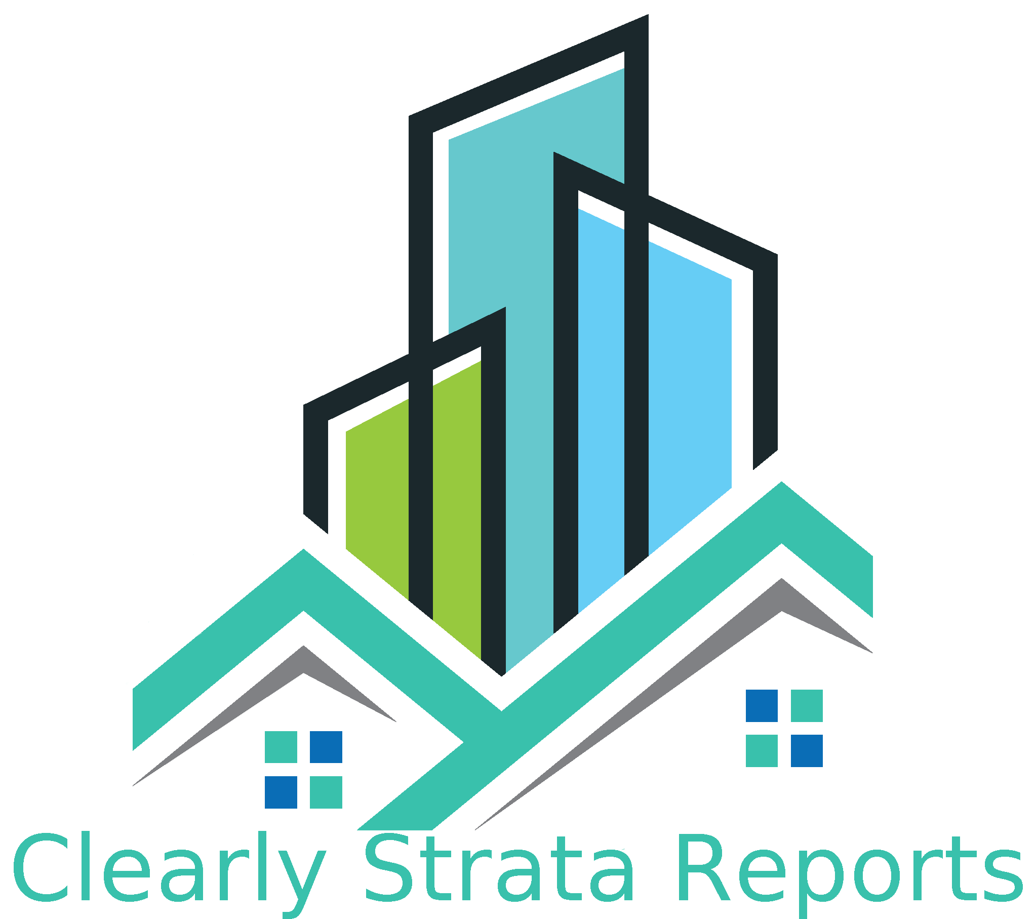 Clearly Strata Reports